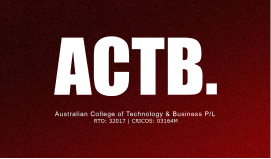The Australian College of Technology and Business Pty. Ltd. 