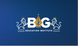 BIG Education Institute