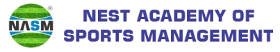 NEST Academy of Sport Management